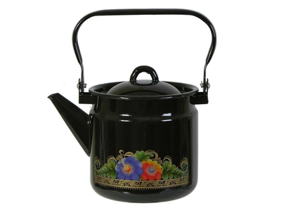 Чайник 2л с рисунком 24047