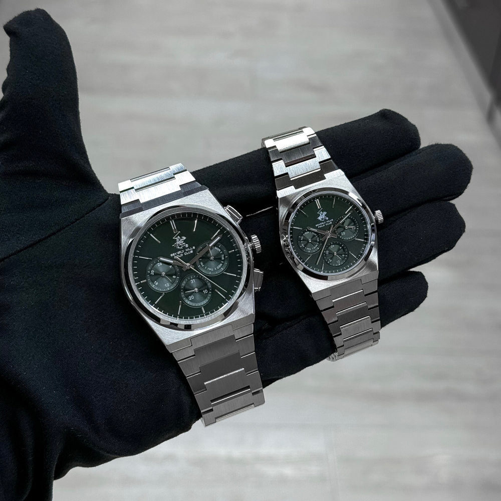 Наручные часы Beverly Hills Polo Club BP3754X.370