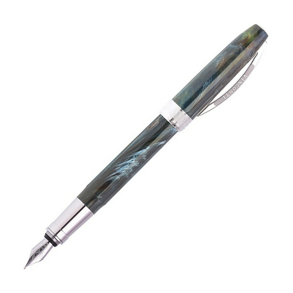 Перьевая ручка Visconti Van Gogh Dr. Gauchet перо M (Портрет доктора Гаше)