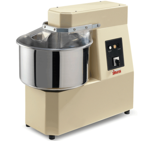 Тестомес спиральный Sirman HERCULES 20