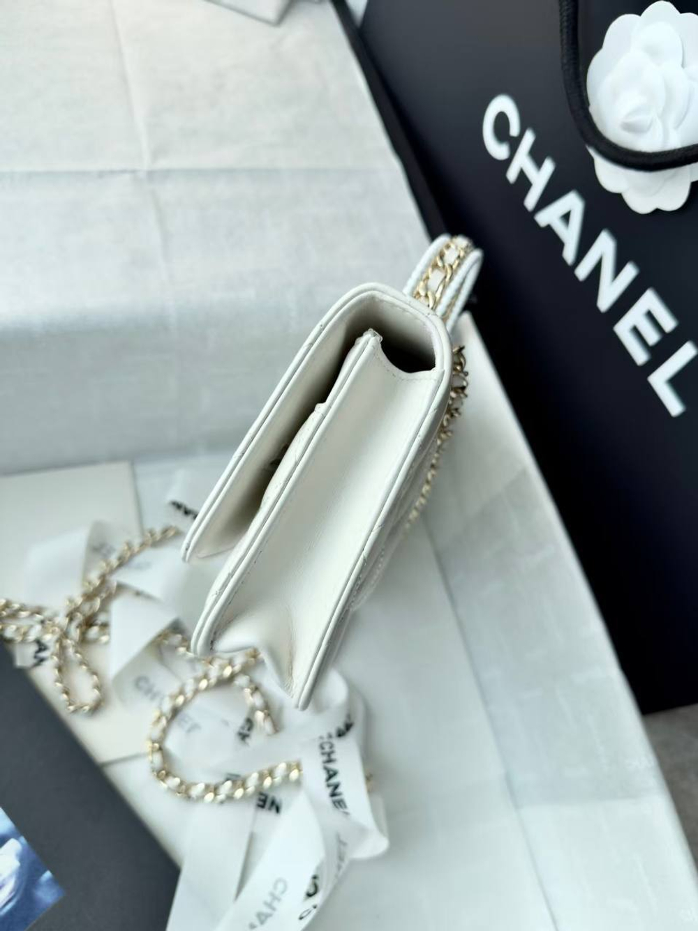 Сумка Chanel