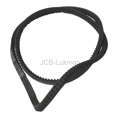 Ремень вентилятора JCB 02/101906