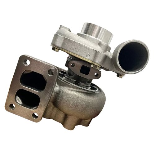 Турбокомпрессор 65.09100-7083