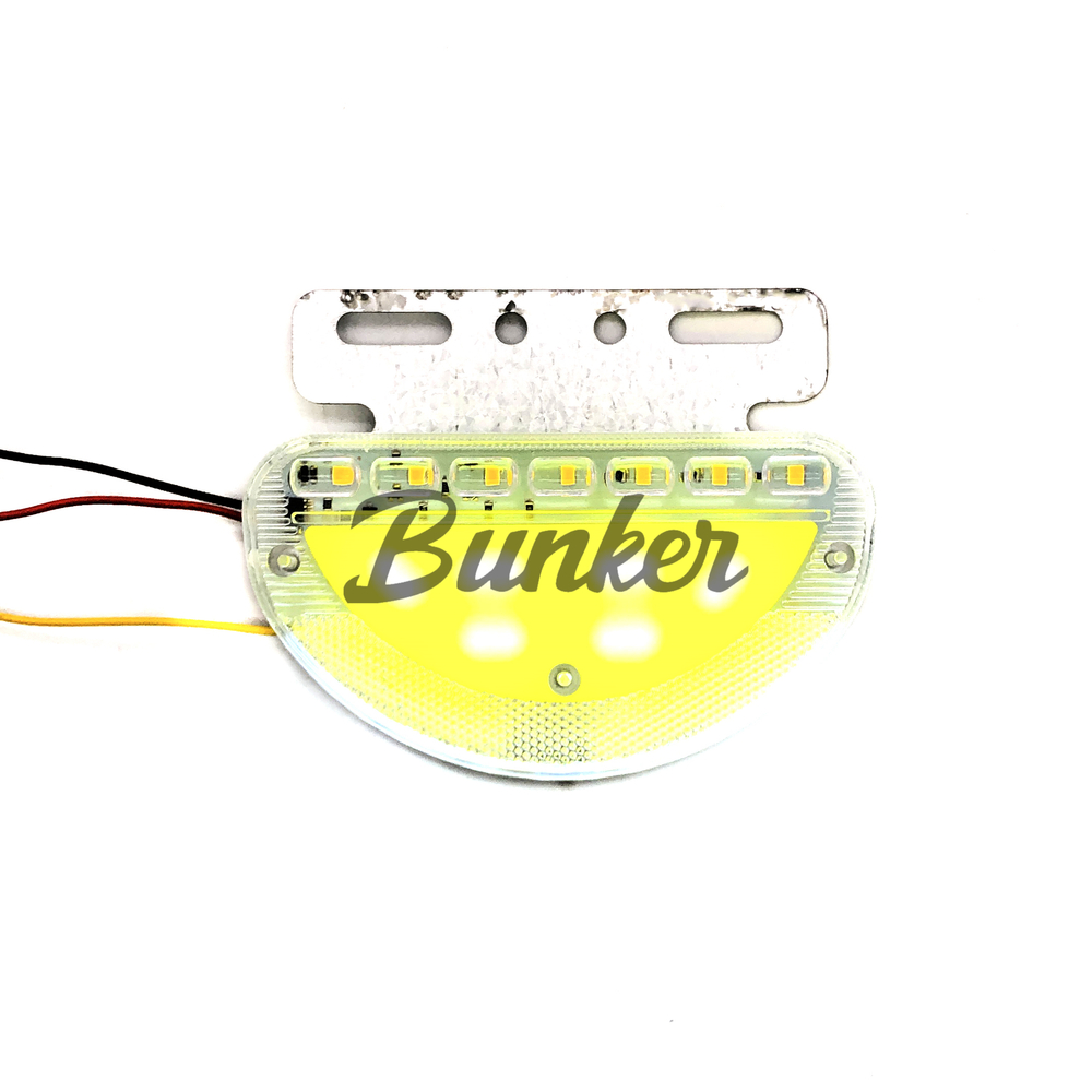 Габаритные фонари (G7003-24V)