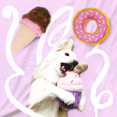 Сладость в радость!