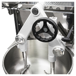 Тестомес двуручный Apach Bakery Line TW50