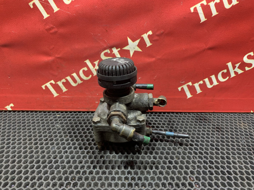 Клапан ускорительный 2017г