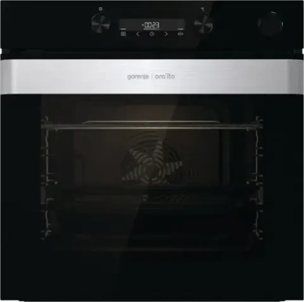 Встраиваемый электрический духовой шкаф Gorenje BSA6737ORAB