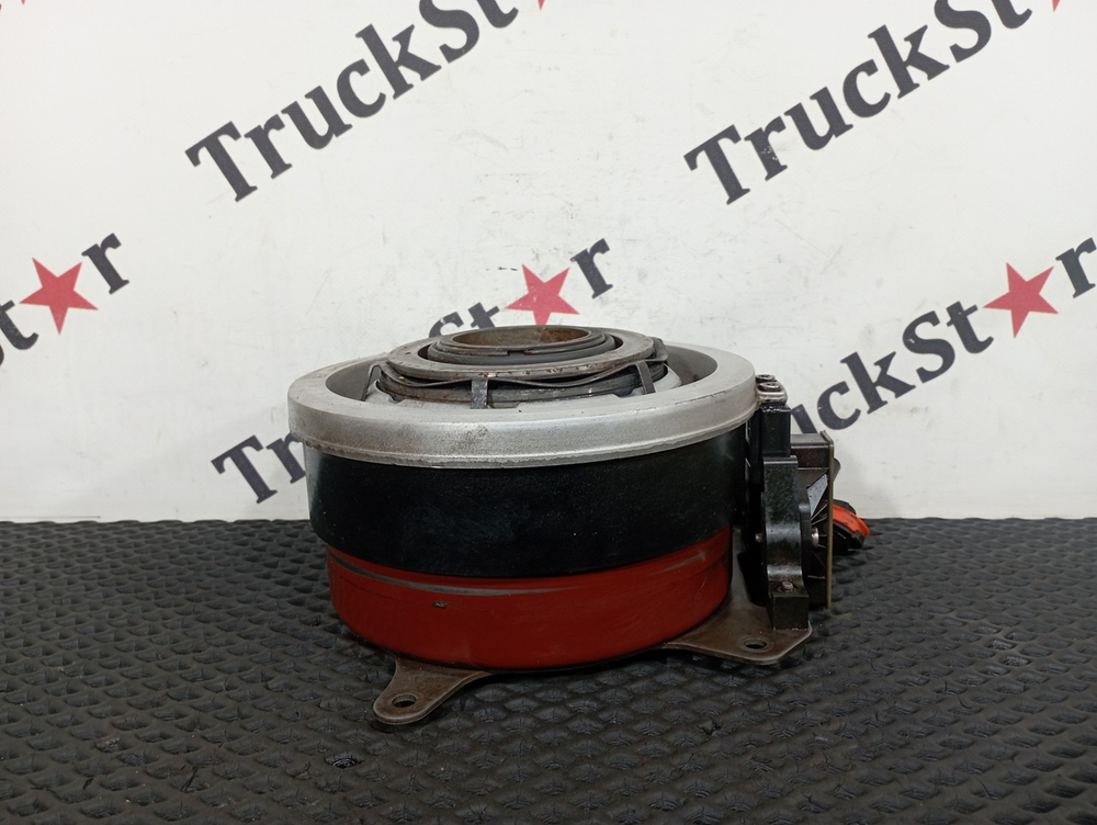 Выжимной подшипник сцепления АКПП 2023г