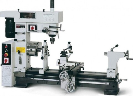 Станок токарный PROMA SKF-800 комбинированный 25000800