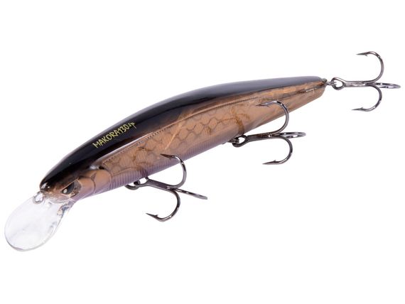 Воблер суспендер LJ Pro Series MAKORA SP 13.00/125