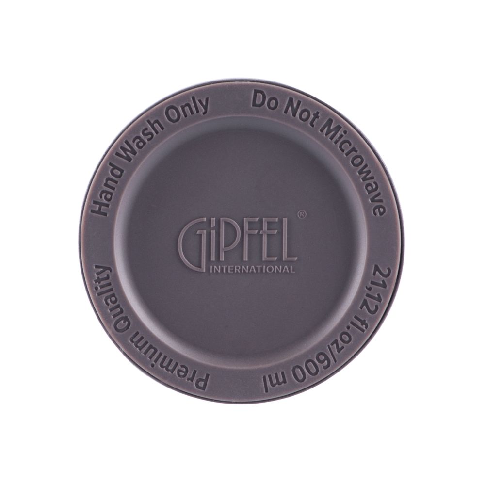 Термос вакуумный Gipfel Ontario 51793 0,6 л