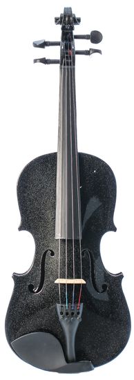 Скрипка 3/4 Fabio SF-3600 BK