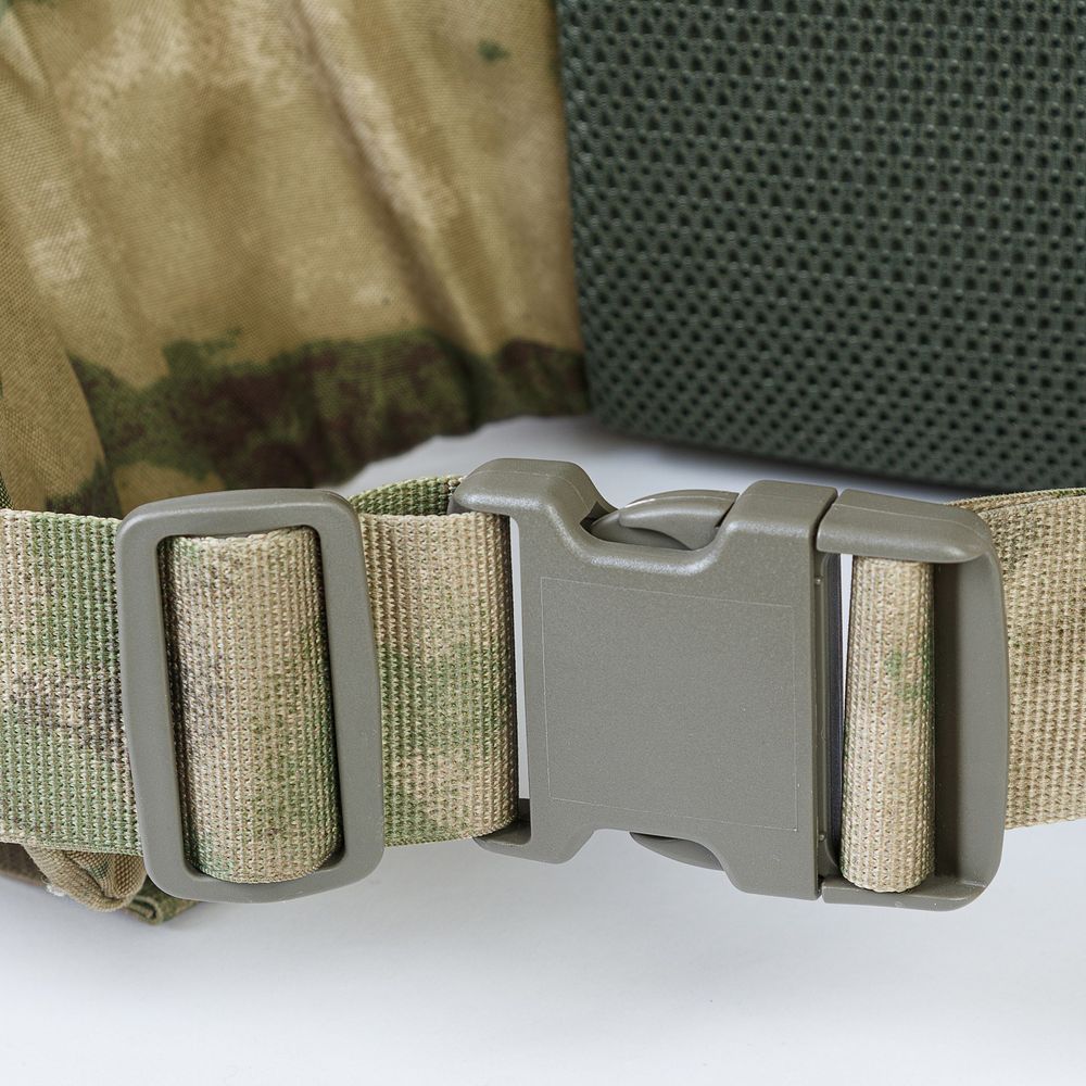 Рюкзак ТриЗип, StriXtac