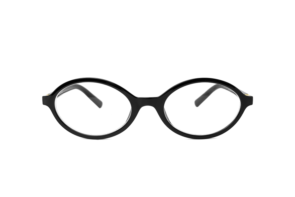 Овальная оправа  Focus