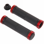 Грипсы West Biking YP0804004, 2 шт