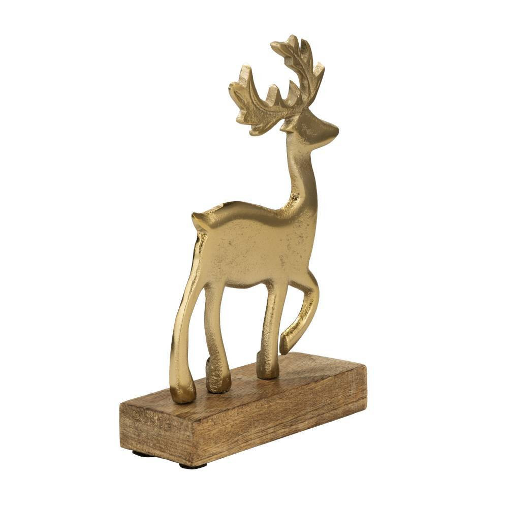 Фигурка оленя BALIGUIAN 13*20*5 см
