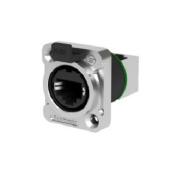 Seetronic SE8FDYH-16 Панельный разъем RJ45 (серия 2), IP65