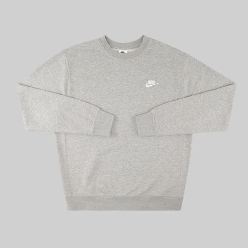 Толстовка мужская Nike Sportswear Club артикул:BV2666-063 - купить в магазине Дайс