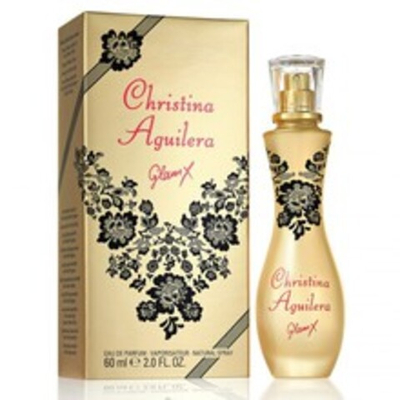 Christina Aguilera Glam X EDP 30ml