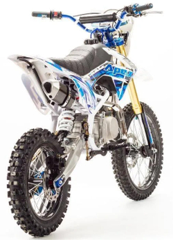 Мотоцикл MOTOLAND Apex125 PITBIKE