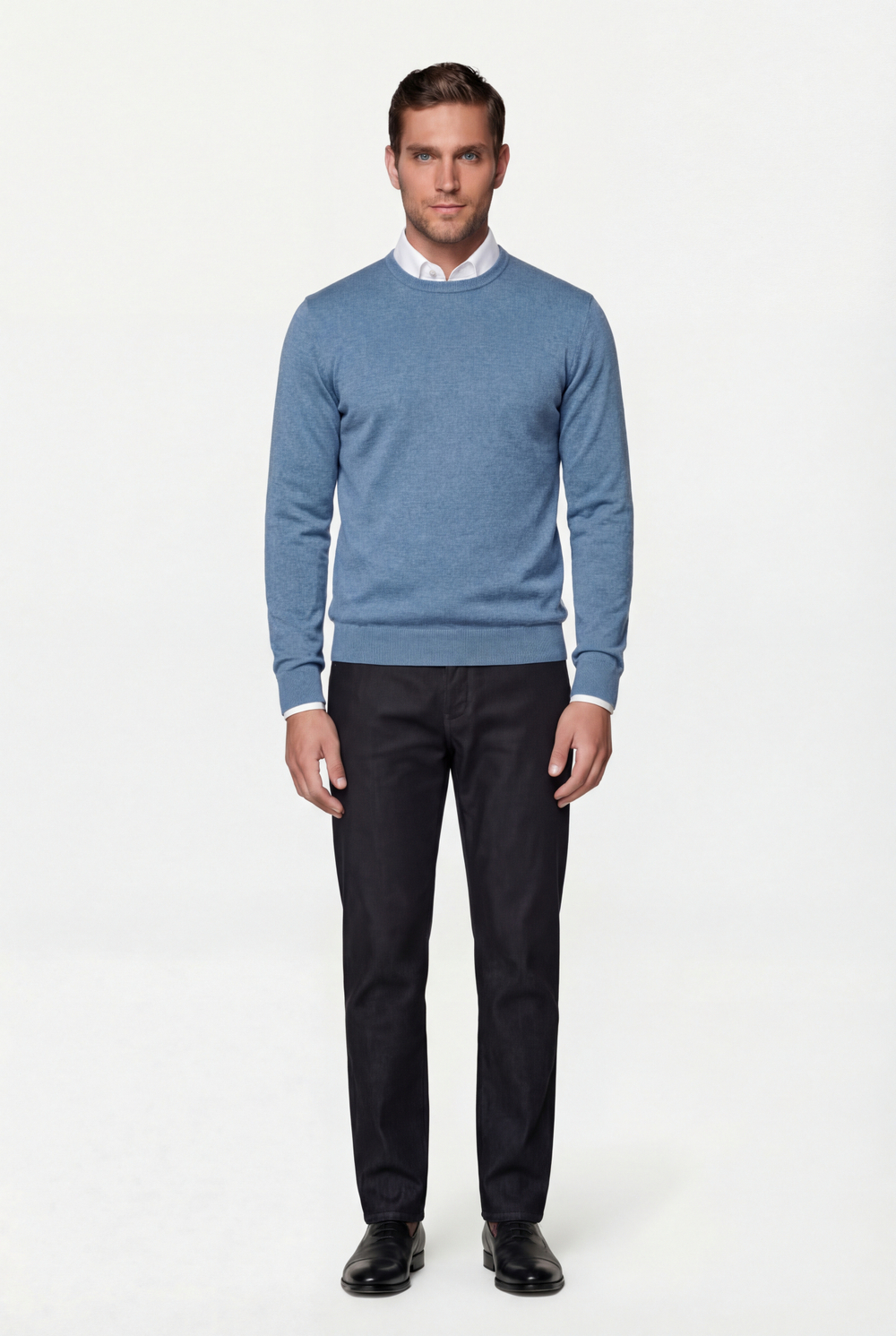 Джемпер CAIOMARIO