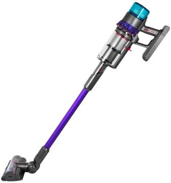 Вертикальный пылесос Dyson Gen5 SV23 Detect Absolute фиолетовый EU
