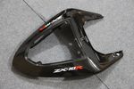 Комплект пластика для мотоцикла Kawasaki ZX-10R 06-07 Черный