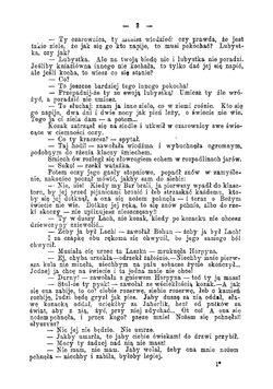 Ogniem i mieczem. Tom. 2 | Sienkiewicz Henryk