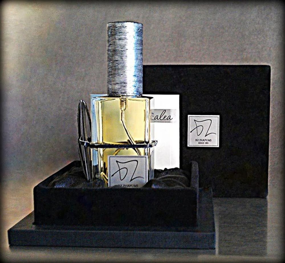 BZ Parfums Alea M