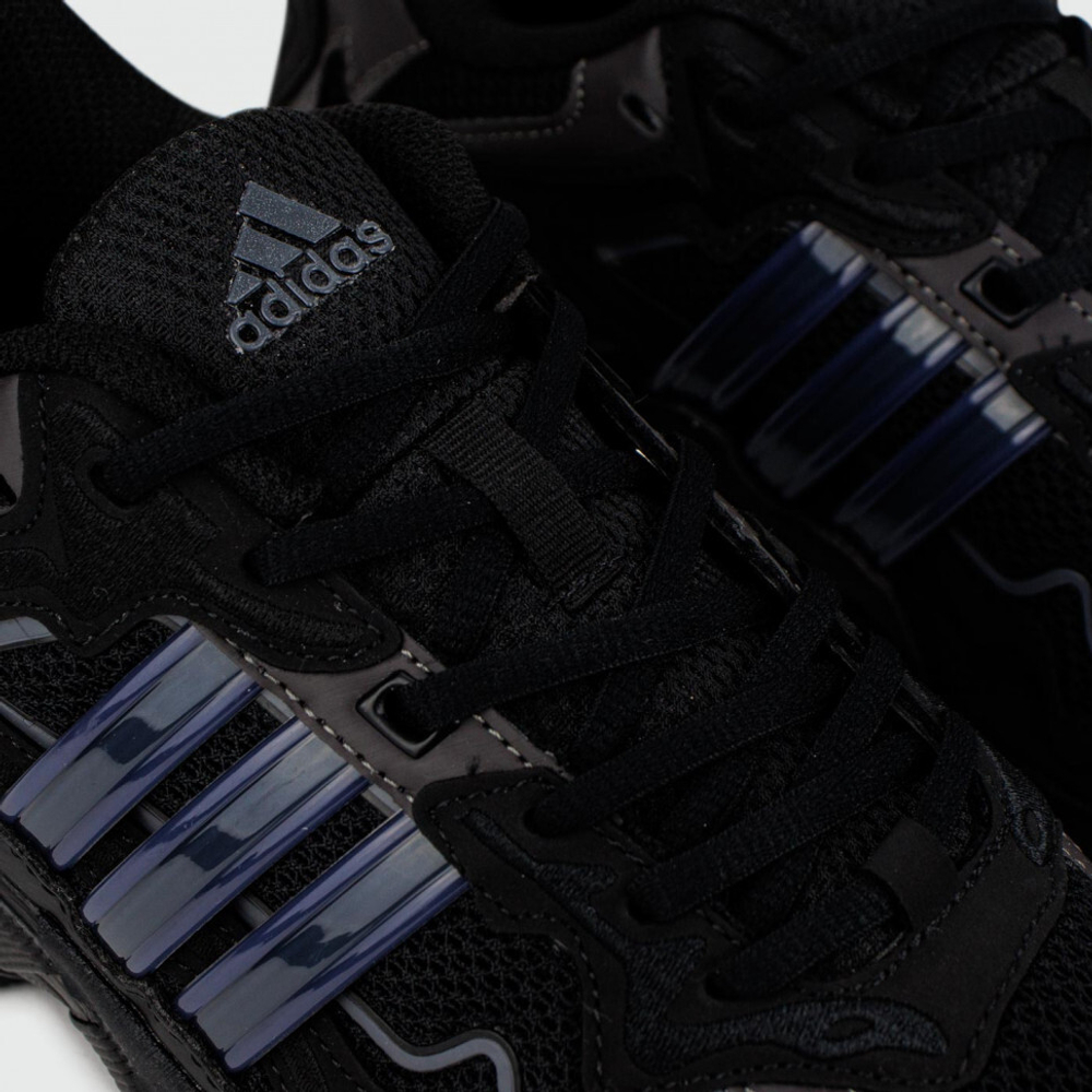 кроссовки Adidas Response CL x Bad Bunny Black