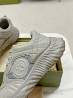 Gucci Ripple Trainer