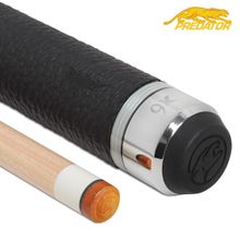 Кий Predator 9K-3 Leather Luxe™ 314³ 2PC Пул 19oz