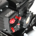 PATRIOT PRO 750 снегоуборщик бензиновый 7.8 л.с. ковш 56 см, выброс 15 м, 6 вперед/2 назад 426108405