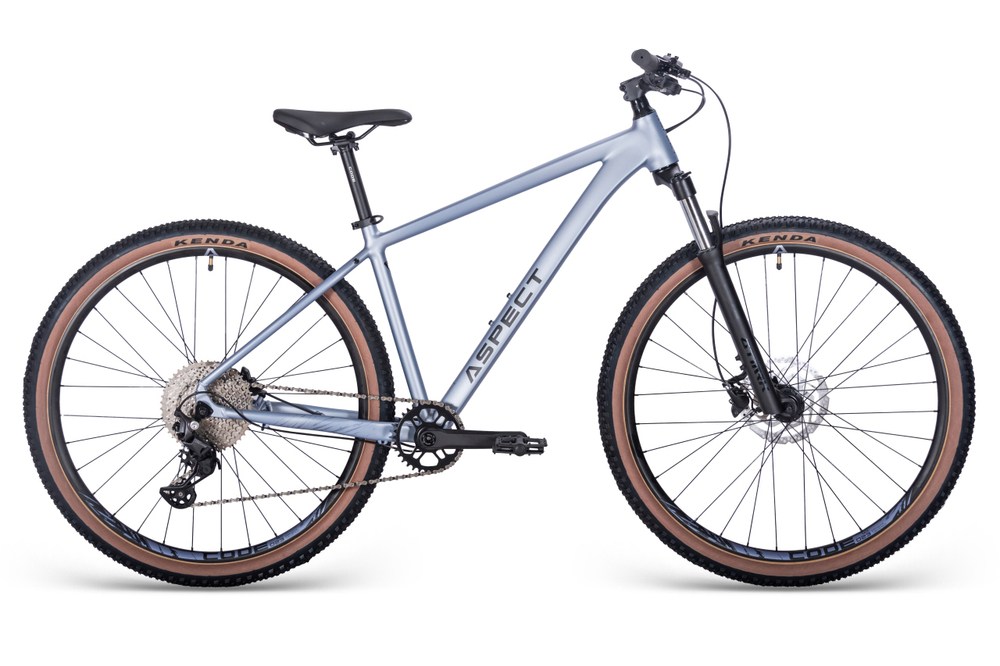 Горный велосипед Aspect Cobalt Expert 29 (2025)