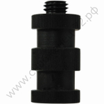 Винт-удлинитель с резьбой 5/8