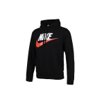 Толстовка Nike Sportswear Logo, CZ9129-010