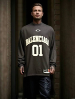Свитшот Balenciaga