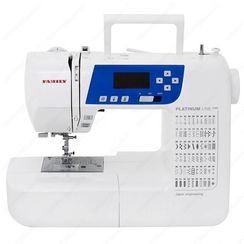 Швейная машина Family Platinum Line 6300