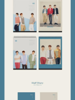 товары Vixx - 2019 Season's Greetings