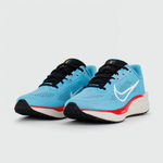 кроссовки Nike Quest 6 Blue / White