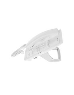 IP телефон Fanvil H3W белый (H3W WHITE) SIP телефон