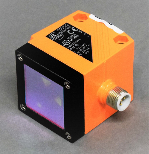 IFM O1DLF3KG/IO-LINK /O1D102/