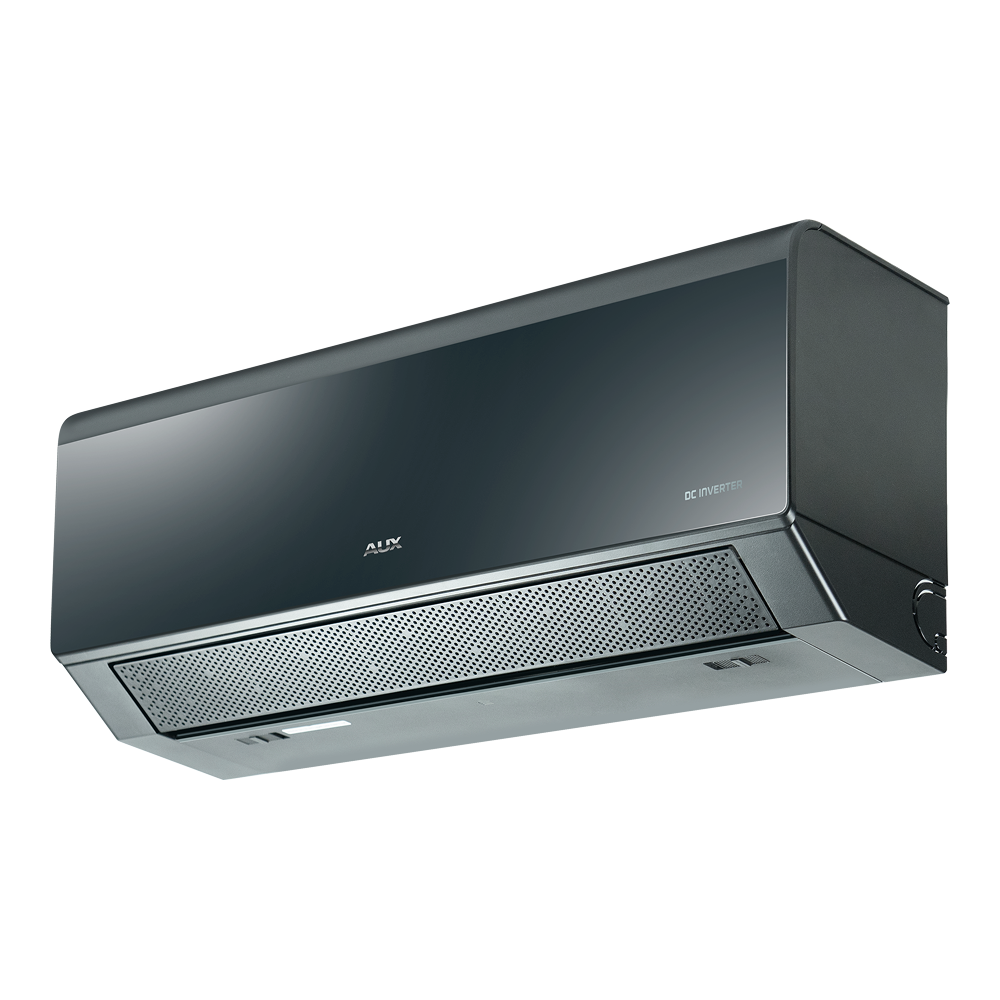 AUX Black Art Progressive Inverter ASW-H09A4/CС-R2DI /AS-H09A4/CC-R2DI