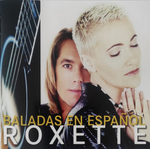 Roxette / Baladas En Espanol (CD)