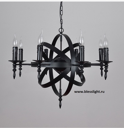 люстра MJSD–316