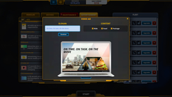 Delivery INC (для ПК, цифровой код доступа)