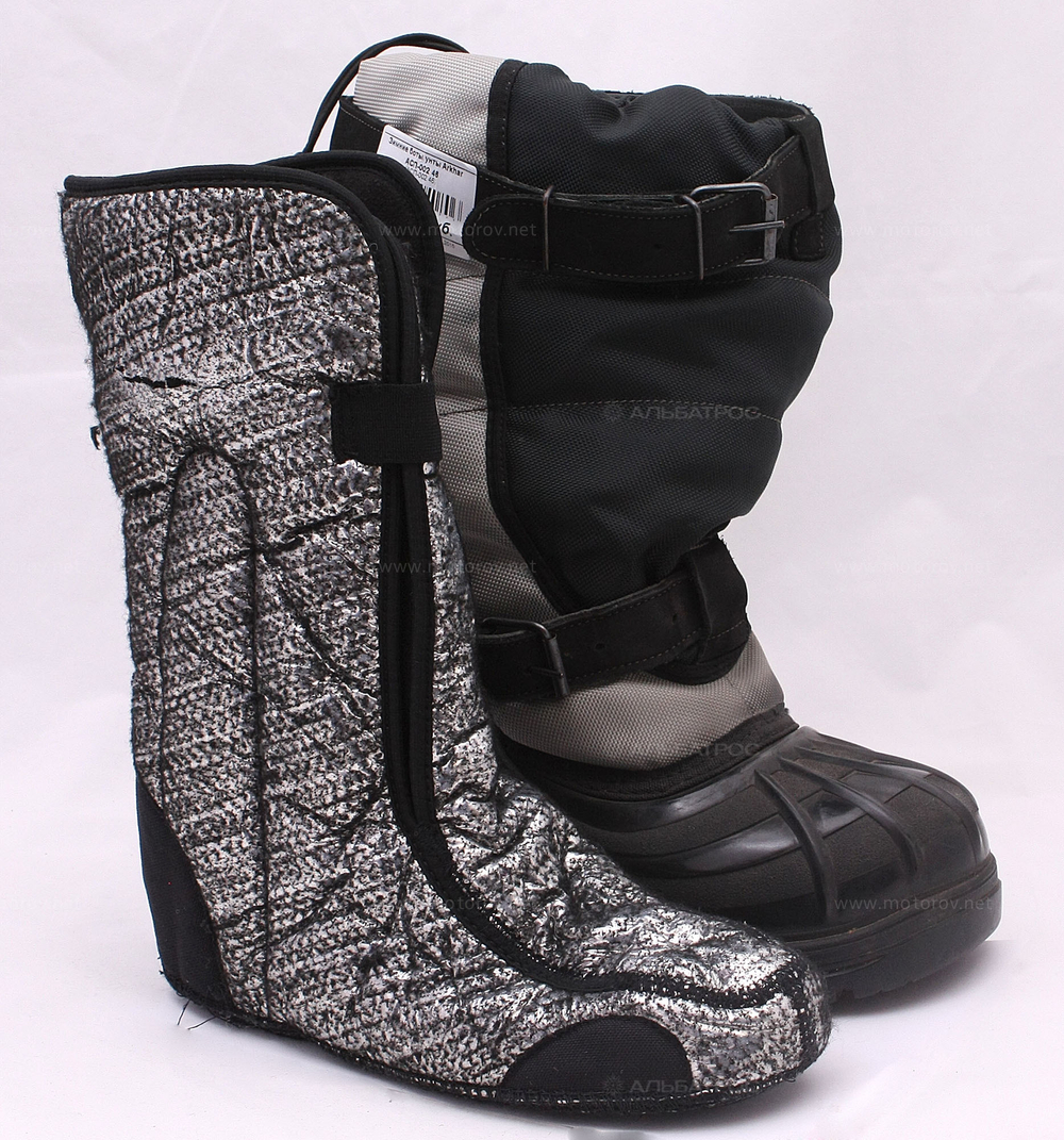 Боты для снегохода Arkhar АСП-002