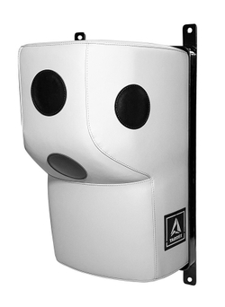 Подушка боксерская TARGEX WALL PAD UPPERCUT серия STRATA