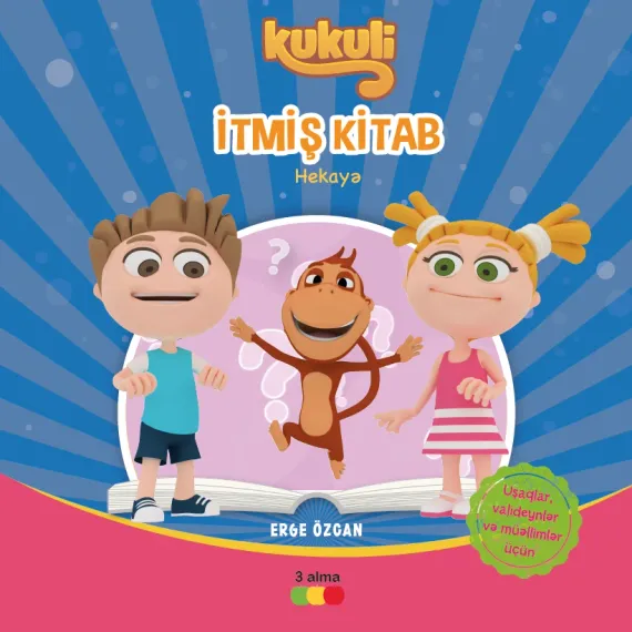 İtmiş kitab